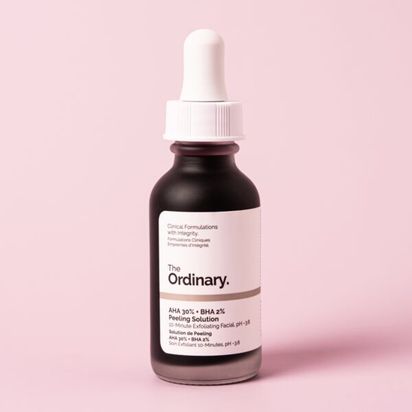 The Ordinary