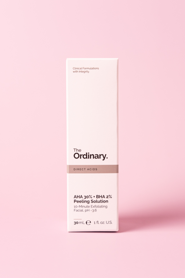 The Ordinary - Image 2