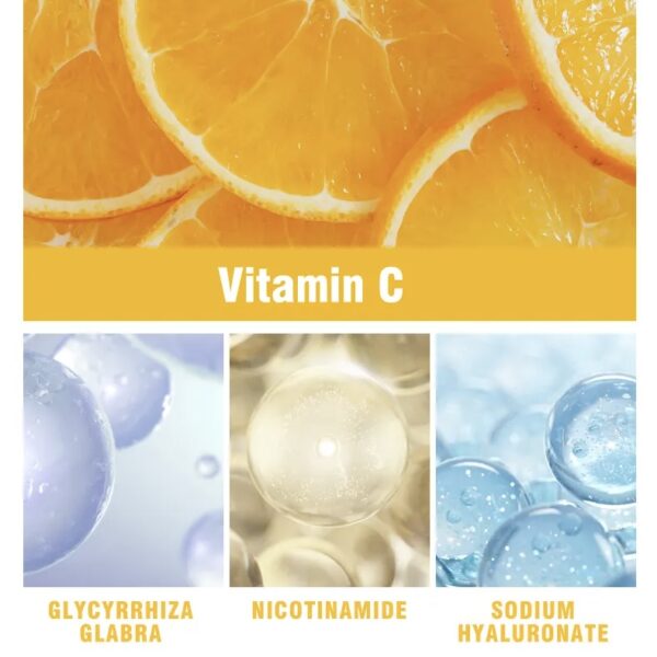 DISAAR Vitamin С Cream - Image 2