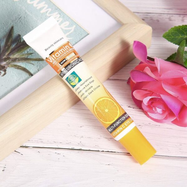 Disaar vitamin C eye cream - Image 2