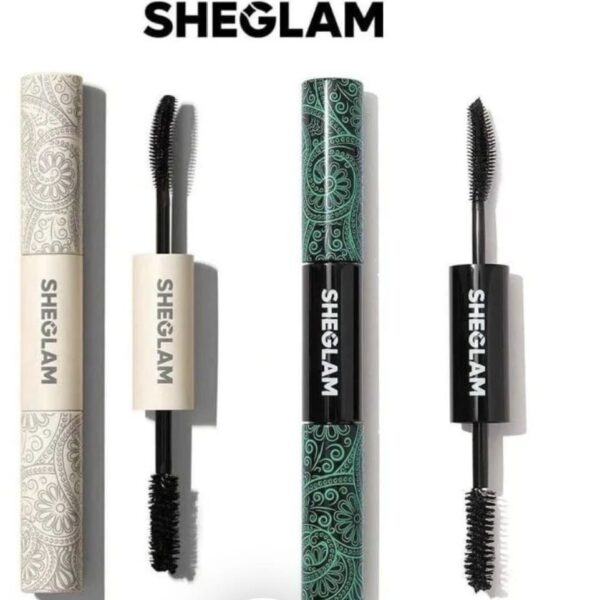 MASCARA BY SHEGLAM