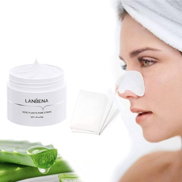 BLACKHEAD REMOVER MASK